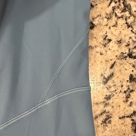 Lululemon Align Oasis Blue Bodysuit Size 4 NWT - Picture 6 of 8